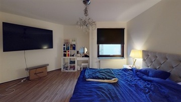 Bild 3. Lägenhet, Nedre Eneborgsvägen, Helsingborg 