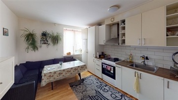 Bild 4. Lägenhet, Övre Nytorgsgatan, Helsingborg 