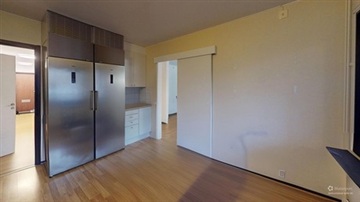 Bild 2. Lägenhet, Nedre Eneborgsvägen, Helsingborg 