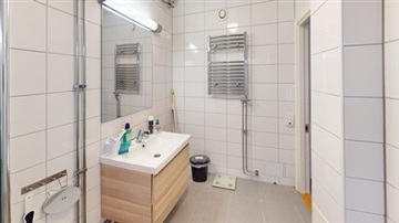 Photo 4. Apartment, Höstvädersgatan, Göteborg 