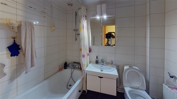 Bild 5. Lägenhet, Övre Nytorgsgatan, Helsingborg 