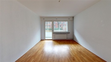 Bild 1. Lägenhet, Gustav Adolfs Gata, Helsingborg 