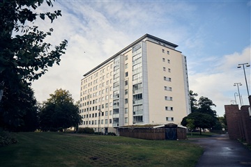 Bild 1. Lägenhet, Sockerbruksgatan, Ängelholm 