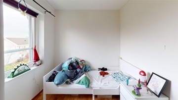 Bild 5. Lägenhet, Västkustvägen, Fleninge 