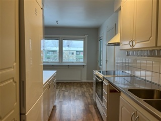 Photo 1. Apartment, Tunalundsvägen, Hallstahammar 