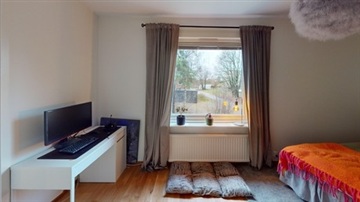 Bild 2. Lägenhet, Flöjtgatan, Karlstad 