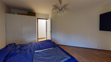 Bild 4. Lägenhet, Nedre Eneborgsvägen, Helsingborg 