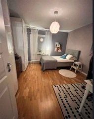 Photo 1. Apartment, Hallonvägen, Kungsängen 