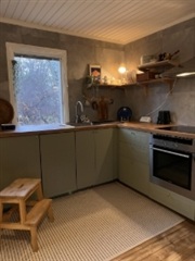 Photo 1. House, björkviksvägen, Färentuna 