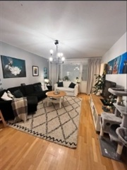 Photo 1. Apartment, Hallonvägen, Kungsängen 