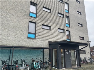 Bild 1. Lägenhet, Tyringegatan, Helsingborg 