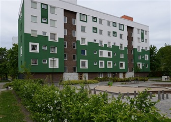 Photo 1. Apartment, servitutsvägen, Norsborg 