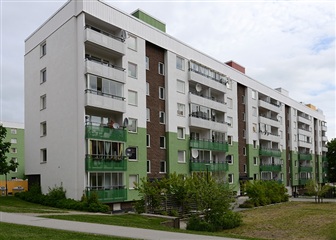 Photo 1. Apartment, Alhagsvägen, Norsborg 