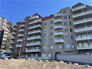 Photo 1. Apartment, Sysslomansgatan, Göteborg 