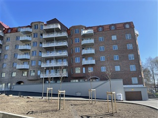 Photo 3. Apartment, Sysslomansgatan, Göteborg 