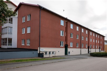 Photo 1. Apartment, Södra Bellevuevägen, Lyckeby 