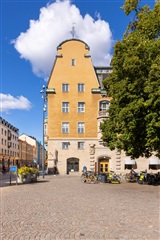 Photo 1. Apartment, S:t Larsgatan, Linköping 
