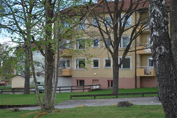 Photo 1. Apartment, S Esplanaden, Åseda 