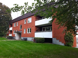 Photo 1. Apartment, Sälls Väg, Norrhult 