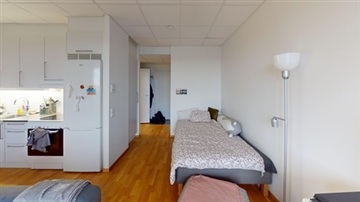 Photo 2. Apartment, Grepgatan, Helsingborg 