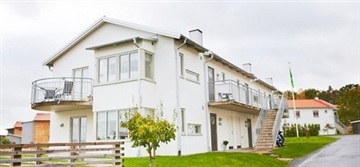 Bild 2. Lägenhet, Trumpetgatan, Jönköping 