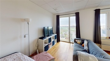 Photo 1. Apartment, Grepgatan, Helsingborg 