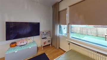 Bild 5. Lägenhet, Södra Hunnetorpsvägen, Helsingborg 