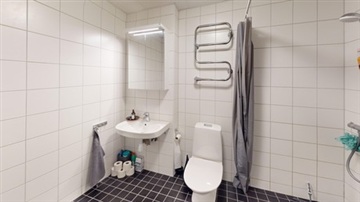 Photo 4. Apartment, Grepgatan, Helsingborg 