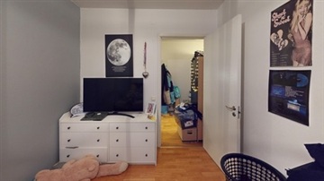 Bild 3. Lägenhet, Gasverksgatan, Helsingborg 