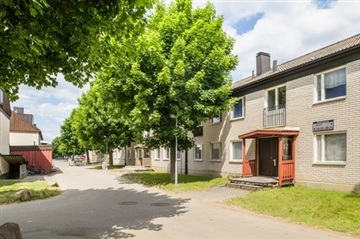 Photo 3. Apartment, Sörgårdsgatan, Linköping 