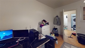 Bild 2. Lägenhet, Gasverksgatan, Helsingborg 