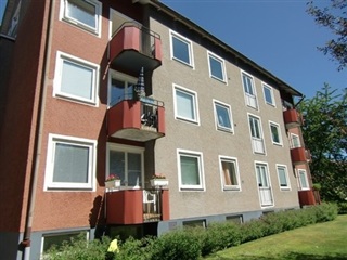 Photo 1. Apartment, alidebergsgatan, Borås 