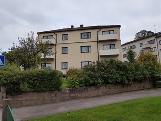 Photo 2. Apartment, Döbelnsgatan, Borås 