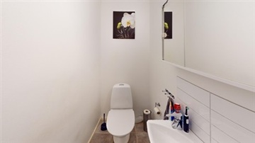 Bild 5. Lägenhet, Gasverksgatan, Helsingborg 