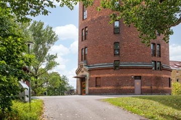 Bild 2. Lägenhet, Vasalunden, Karlstad 