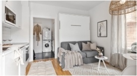 Photo 1. Room, Fredrik Hasselqvists Gata, Linköping 