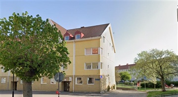Photo 1. Apartment, Tunnbindaregatan, Göteborg 