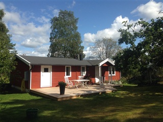 Photo 2. House, Myckleby, Svanesund 