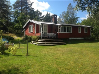 Photo 3. House, Myckleby, Svanesund 