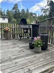 Photo 3. House, Hinsaringen, Värmdö 