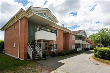 Photo 1. Apartment, Benabacken, Nättraby 