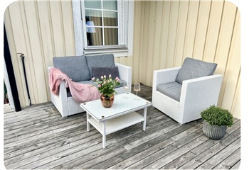 Photo 2. House, Hinsaringen, Värmdö 