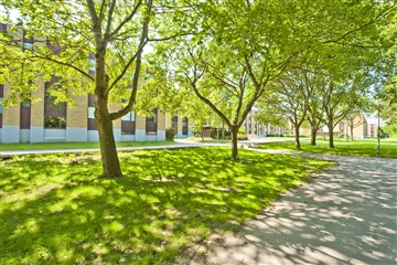 Photo 1. Apartment, Magistratsvägen, Lund 