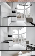 Bild 3. Stugor, Norra Granliden, Göta 