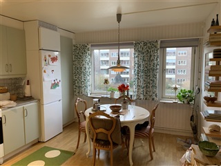 Photo 1. Apartment, Rönbecksgatan, Helsingborg 