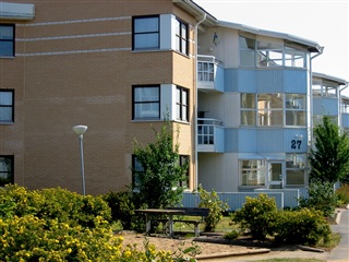 Photo 1. Apartment, Hästhagsgatan, Huskvarna 