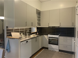 Photo 1. Apartment, Tornfalksgatan, Helsingborg 