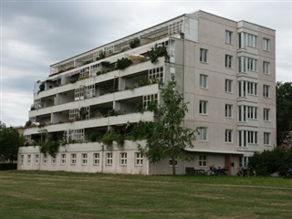 Bild 1. Lägenhet, Skinnaråsvägen, Sollentuna 