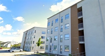 Photo 1. Apartment, Ribby Allé, Västerhaninge 