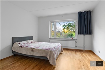 Bild 4. Lägenhet, , Stockholm 